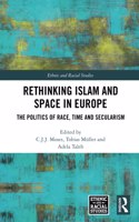 Rethinking Islam and Space in Europe