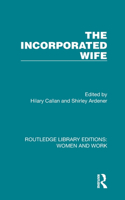 Incorporated Wife