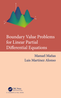 Boundary Value Problems for Linear Partial Differential Equation