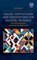 Values, Institutions and Innovations for Societal Progress: The Moral Pursuit of Autonomy and Rationality