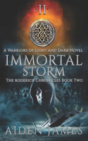 Immortal Storm