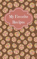 My Favorite Recipes