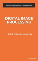 Digital Image Processing MCQs