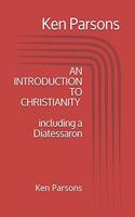Introduction to Christianity