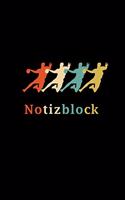 Notizblock