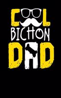Cool Bichon Dad