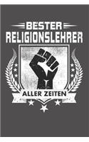 Bester Religionslehrer aller Zeiten