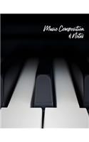 Music Composition & Notes