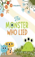 Monster Who Lied