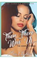 Then There Was Us: A Ghetto Love In Detroit