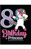 Birthday Princess