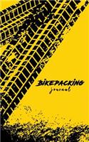 Bikepacking Journal