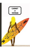 Carnet de Voyage