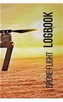 Drone Flight Logbook