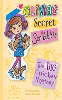 Big Chicken Mystery