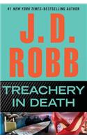 Treachery in Death