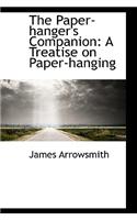 The Paper-Hanger's Companion