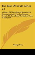 Rise Of South Africa V3
