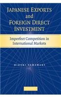 Japanese Exports and Foreign Direct Investment