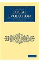 Social Evolution