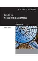 Guide to Networking Essentials [With CDROM]