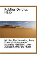Publius Ovidius Naso