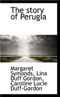 The Story of Perugia