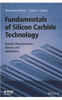 Fundamentals of Silicon Carbide Technology