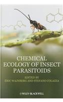 Chemical Ecology of Insect Parasitoids