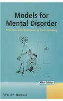 Models for Mental Disorder 5e