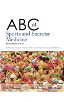ABC of Sports and Exercise Medicine