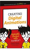 Creating Digital Animations