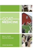 Goat Medicine