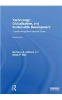 Technology, Globalization, and Sustainable Development