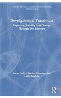 Developmental Transitions