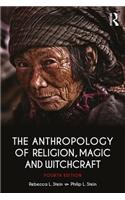 Anthropology of Religion, Magic, and Witchcraft