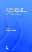 Importance of Teaching Social Issues