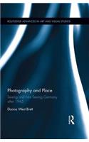 Photography and Place