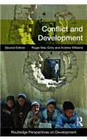 Conflict and Development