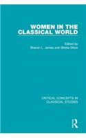 Women in the Classical World CC 4V