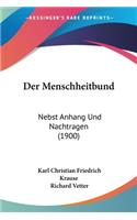 Menschheitbund