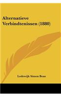 Alternatieve Verbindtenissen (1880)
