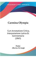 Carmina Olympia