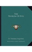 Problem Of Evil