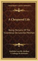 A Chequered Life