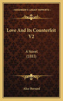 Love And Its Counterfeit V2