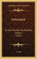 Switzerland