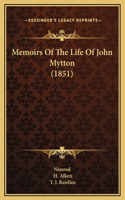Memoirs Of The Life Of John Mytton (1851)