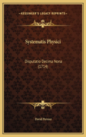 Systematis Physici