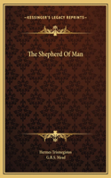 Shepherd Of Man